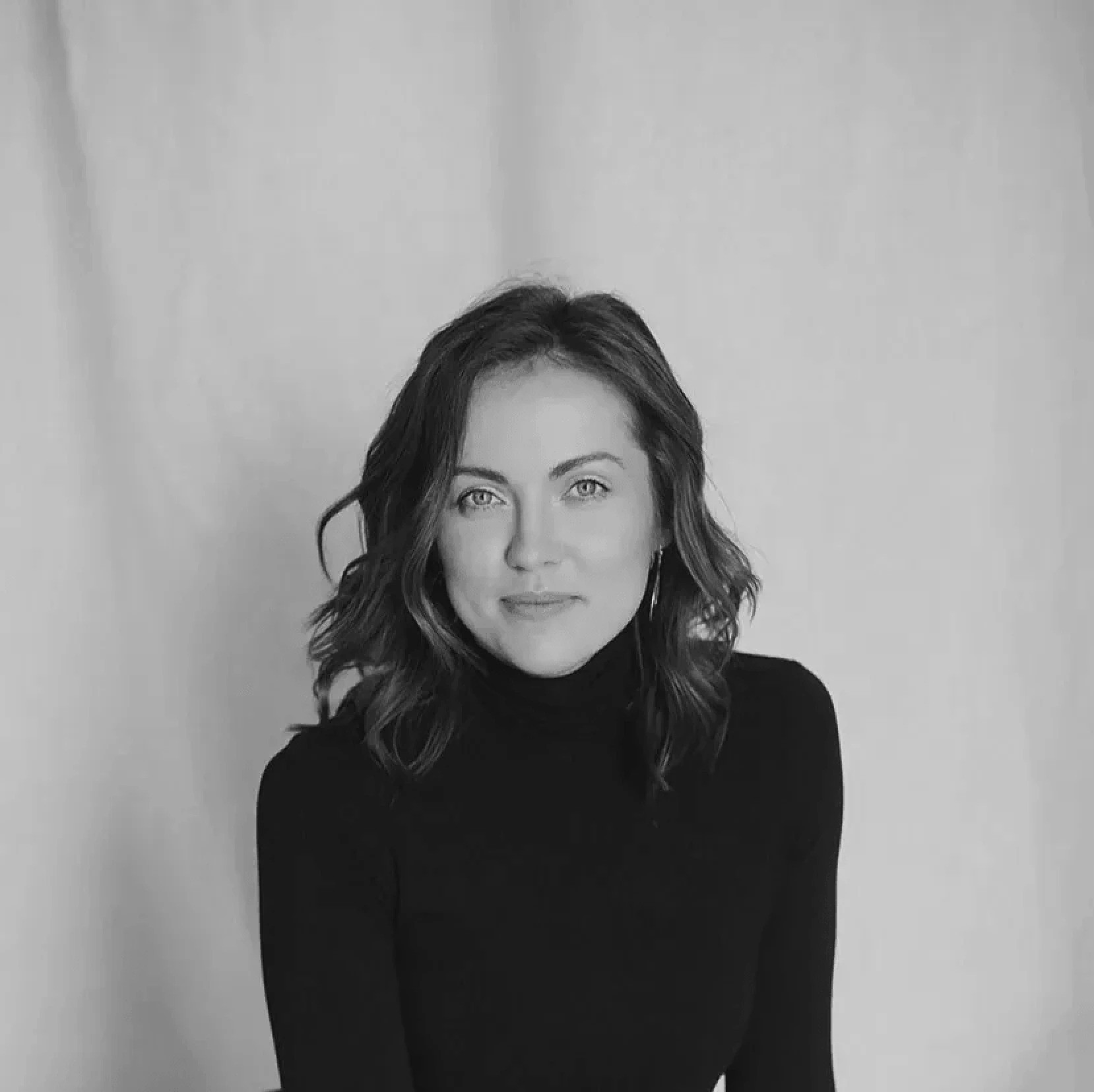 Анна Лозицкая