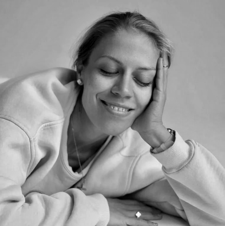 Лена Серёгина